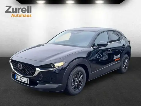 Annonce MAZDA CX-30 Hybride 2024 d'occasion Allemagne