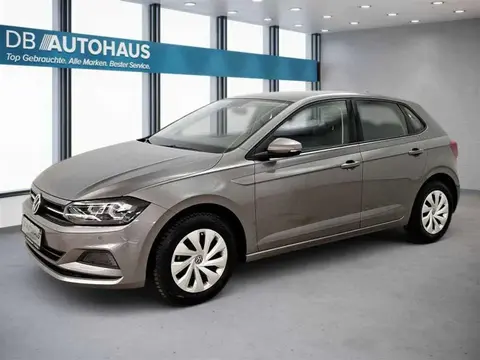 Used VOLKSWAGEN POLO Petrol 2021 Ad 