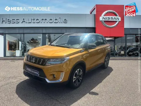 Used SUZUKI VITARA  2021 Ad 