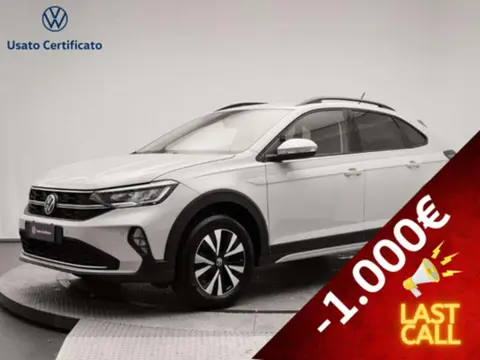 Annonce VOLKSWAGEN TAIGO Essence 2023 d'occasion 