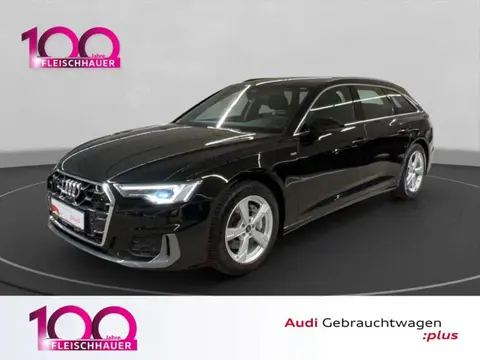 Used AUDI A6 Petrol 2023 Ad 