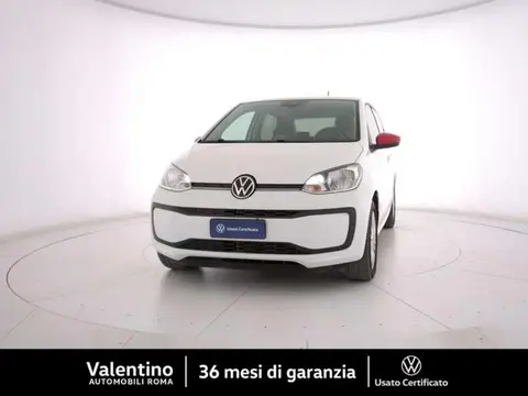 Used VOLKSWAGEN UP! Petrol 2020 Ad 