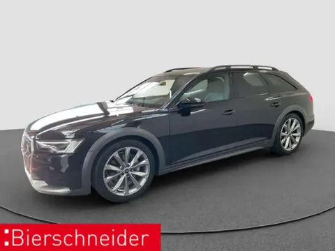 Used AUDI A6 Diesel 2023 Ad Germany