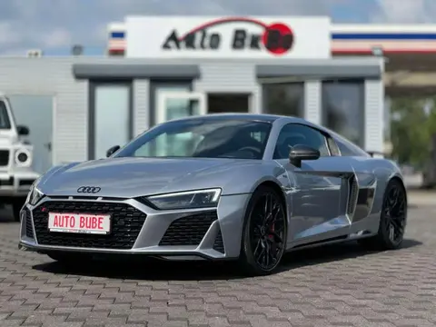 Annonce AUDI R8 Essence 2022 d'occasion 