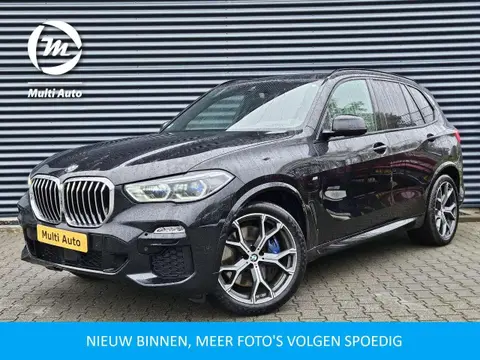 Annonce BMW X5 Hybride 2020 d'occasion 