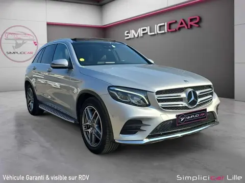 Used MERCEDES-BENZ CLASSE G Diesel 2019 Ad 