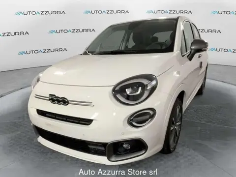 Used FIAT 500X Hybrid 2024 Ad 