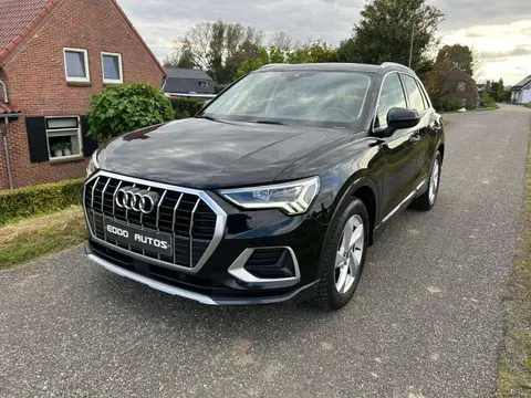 Annonce AUDI Q3 Essence 2019 d'occasion 