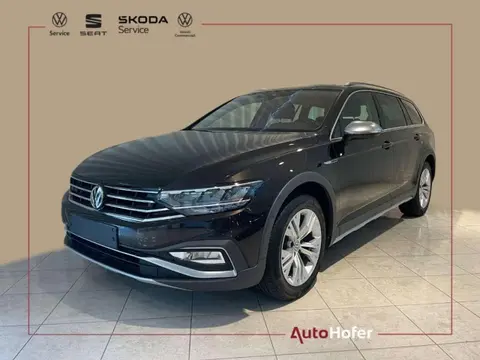 Used VOLKSWAGEN PASSAT Diesel 2019 Ad 