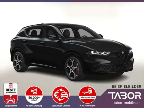 Annonce ALFA ROMEO TONALE Essence 2024 d'occasion 