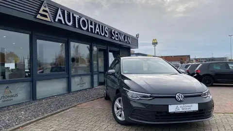 Annonce VOLKSWAGEN GOLF Diesel 2022 d'occasion 