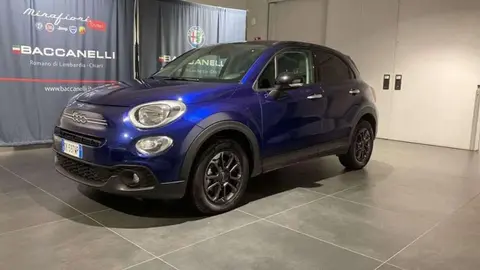 Annonce FIAT 500X Essence 2022 d'occasion 