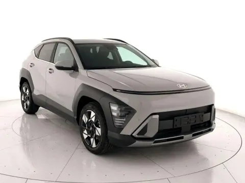 Annonce HYUNDAI KONA Hybride 2024 d'occasion 