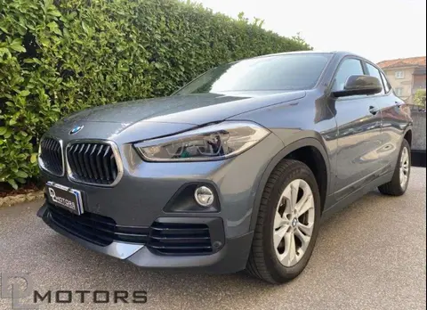 Used BMW X2 Diesel 2018 Ad 