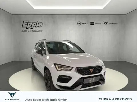 Used CUPRA ATECA Petrol 2023 Ad 