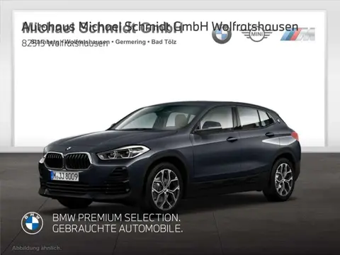 Annonce BMW X2 Essence 2021 d'occasion 