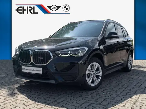 Used BMW X1 Petrol 2021 Ad Germany