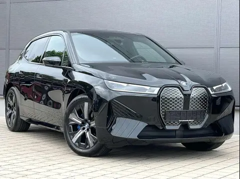 Annonce BMW IX Électrique 2023 d'occasion 