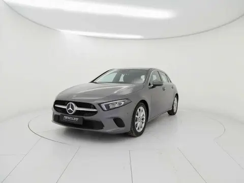 Used MERCEDES-BENZ CLASSE A Petrol 2021 Ad 