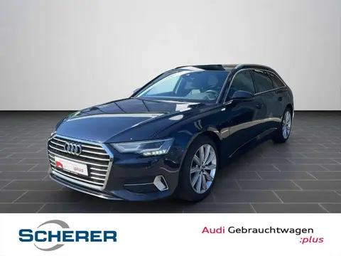 Used AUDI A6 Diesel 2020 Ad 