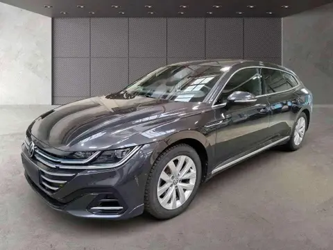 Used VOLKSWAGEN ARTEON Diesel 2021 Ad 