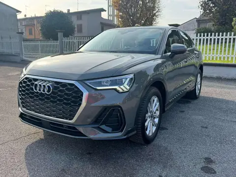 Annonce AUDI Q3 Hybride 2021 d'occasion 