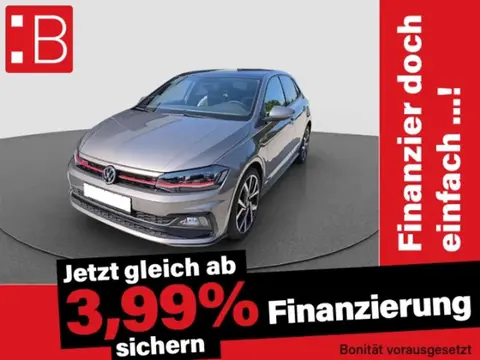 Used VOLKSWAGEN POLO Petrol 2020 Ad 