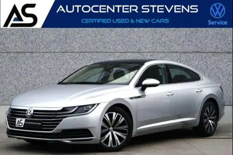 Used VOLKSWAGEN ARTEON Petrol 2020 Ad 