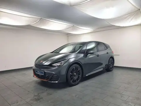 Used CUPRA BORN Electric 2024 Ad 