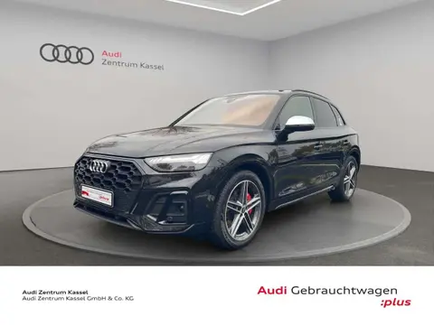 Used AUDI SQ5 Diesel 2021 Ad 