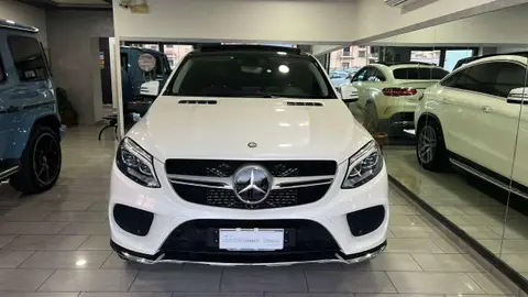 Used MERCEDES-BENZ CLASSE GLE Diesel 2016 Ad 