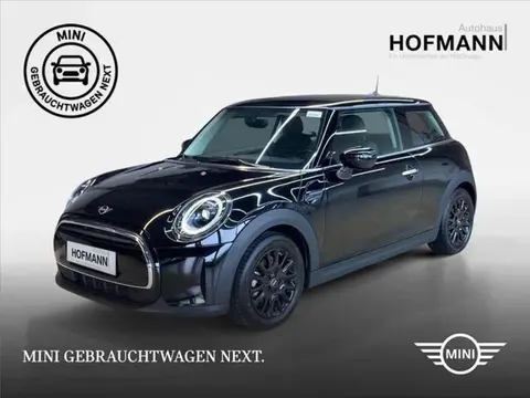 Used MINI ONE Petrol 2021 Ad 