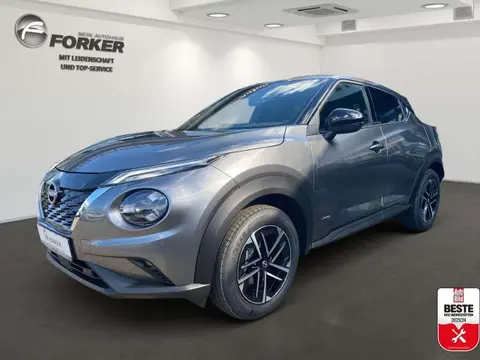 Used NISSAN JUKE Hybrid 2024 Ad 