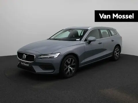 Used VOLVO V60 Petrol 2022 Ad 