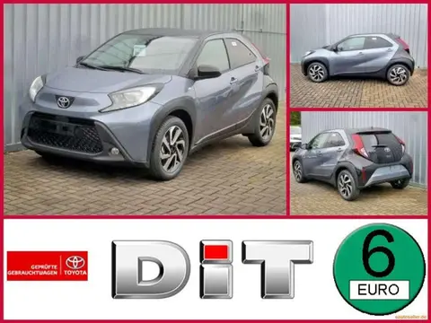 Used TOYOTA AYGO X Petrol 2024 Ad 