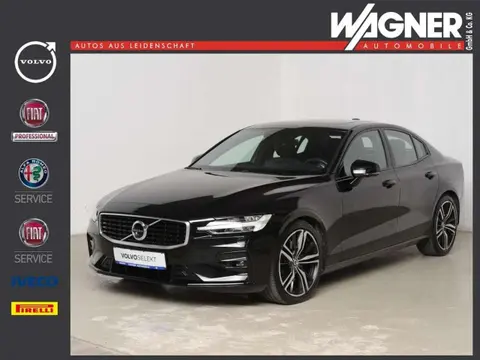 Annonce VOLVO S60 Essence 2021 d'occasion 