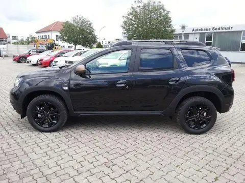 Used DACIA DUSTER Petrol 2024 Ad 