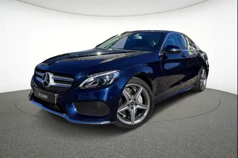 Used MERCEDES-BENZ CLASSE C Diesel 2019 Ad 