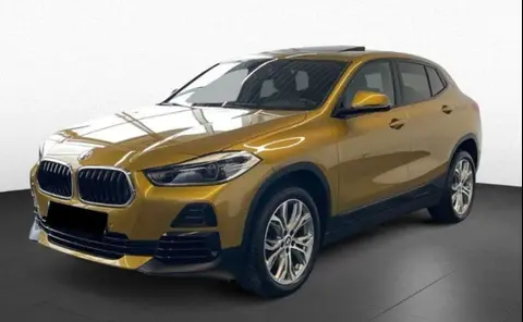 Annonce BMW X2 Essence 2020 d'occasion 