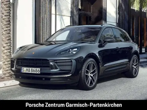 Used PORSCHE MACAN Petrol 2023 Ad 