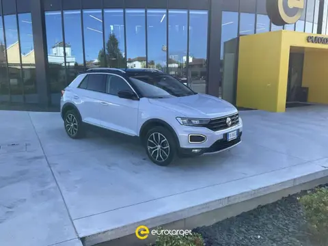 Used VOLKSWAGEN T-ROC Petrol 2018 Ad 