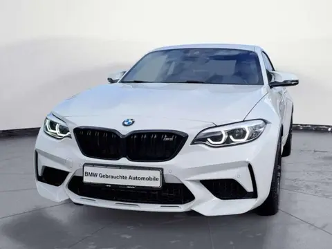 Used BMW M2 Petrol 2020 Ad 