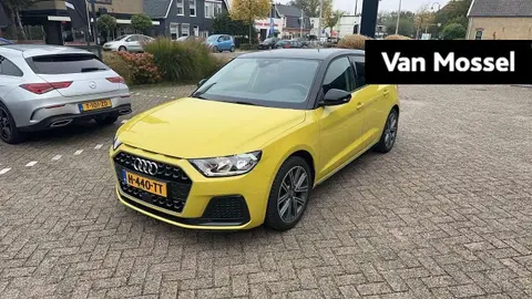 Used AUDI A1 Petrol 2020 Ad 