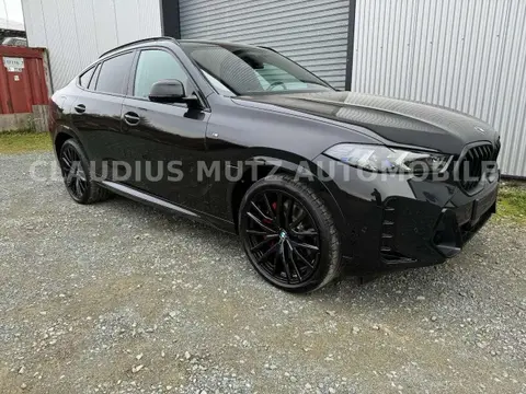 Annonce BMW X6 Essence 2024 d'occasion 