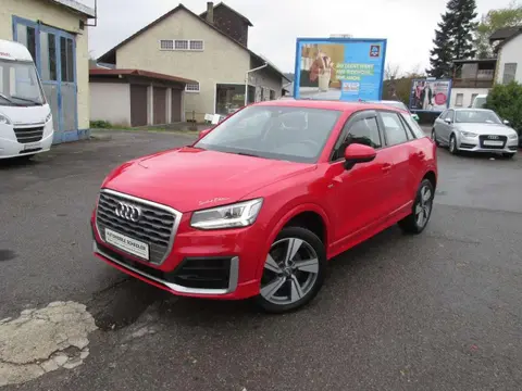 Used AUDI Q2 Diesel 2018 Ad 