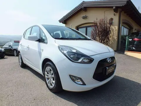 Used HYUNDAI IX20 Petrol 2015 Ad 