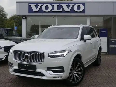 Used VOLVO XC90 Diesel 2024 Ad 