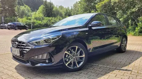 Annonce HYUNDAI I30 Essence 2023 d'occasion 