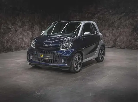 Annonce SMART FORTWO Électrique 2023 d'occasion 