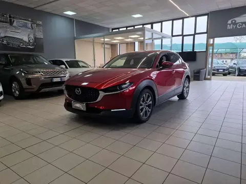 Used MAZDA CX-30 Hybrid 2019 Ad 